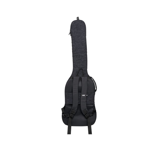 Gator Cases GSSL-BASSBLK Lux Series Black Bass Gig Bag
