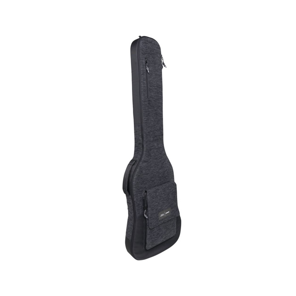 Gator Cases GSSL-BASSBLK Lux Series Black Bass Gig Bag