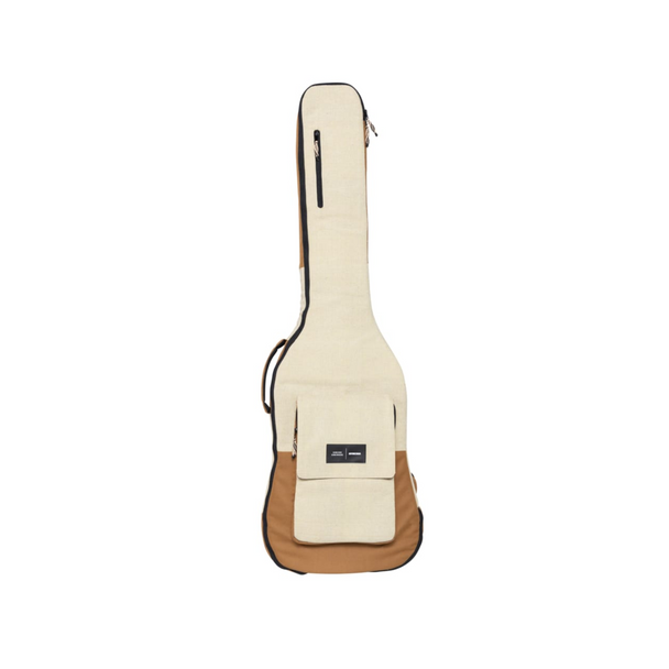 Gator Cases GSSL-BASSMLT Lux Series Malt Bass Gig Bag