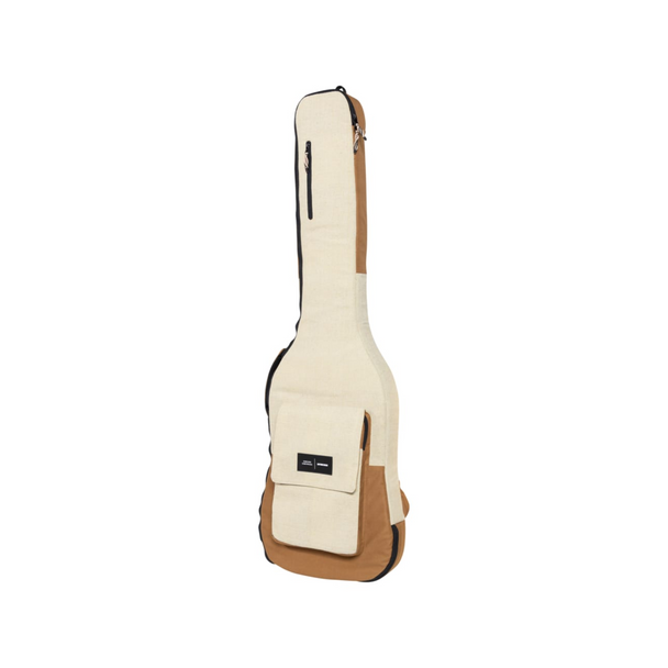 Gator Cases GSSL-BASSMLT Lux Series Malt Bass Gig Bag