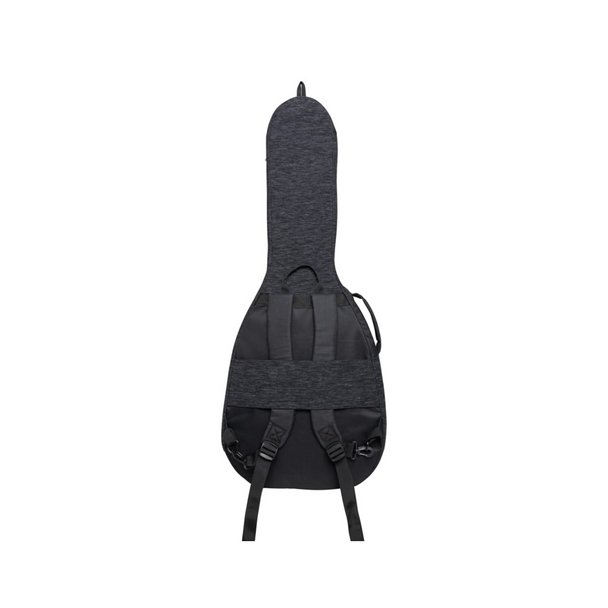 Gator Cases GSSL-DREADBLK Lux Series Black Dread Gig Bag 