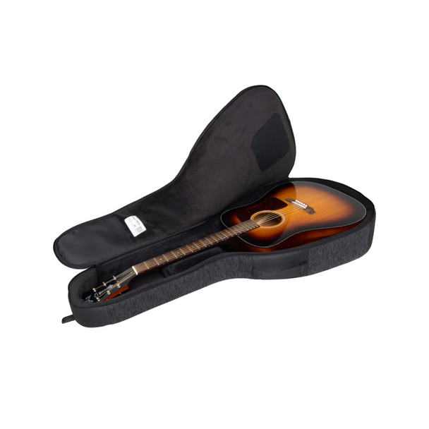 Gator Cases GSSL-DREADBLK Lux Series Black Dread Gig Bag 