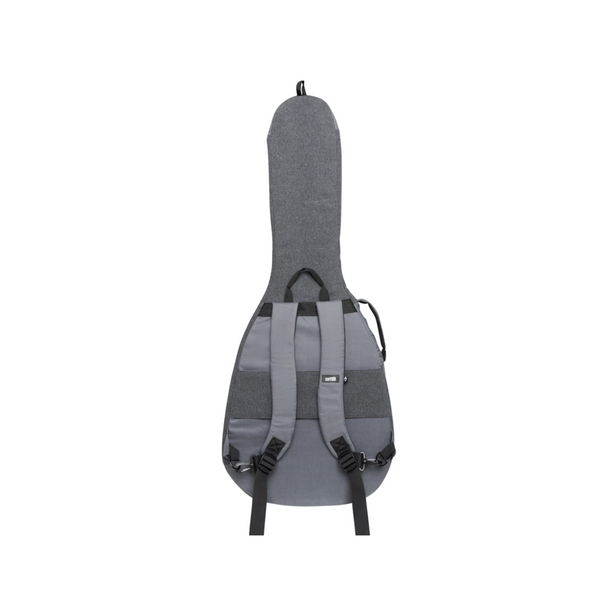 Gator Cases GSSL-DREADGRY Lux Series Grey Dread Gig Bag