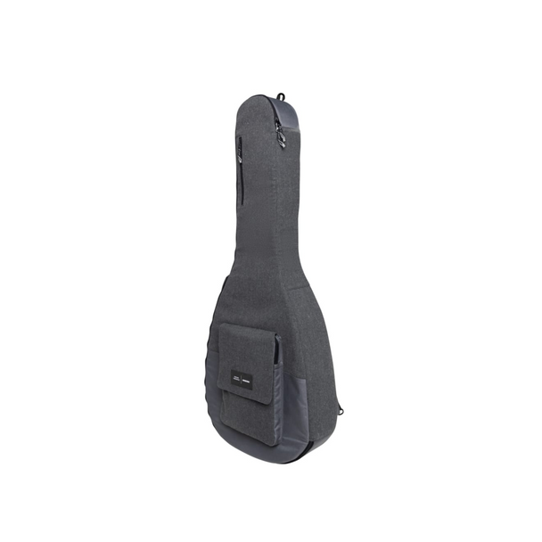 Gator Cases GSSL-DREADGRY Lux Series Grey Dread Gig Bag