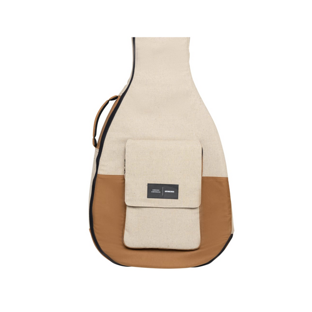 Gator Cases GSSL-DREADMLT Lux Series Malt Dread Gig Bag