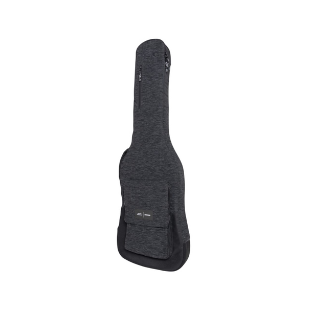 Gator Cases GSSL-ELECTRICBLK Lux Series Black Electric Gig Bag