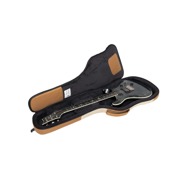 Gator Cases GSSL-ELECTRICMLT Lux Series Malt Electric Gig Bag