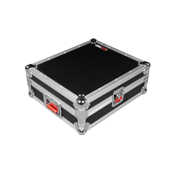 Gator Cases GTOURDJMA9 Flight Case for Pioneer DJ DJM-A9 DJ Mixer