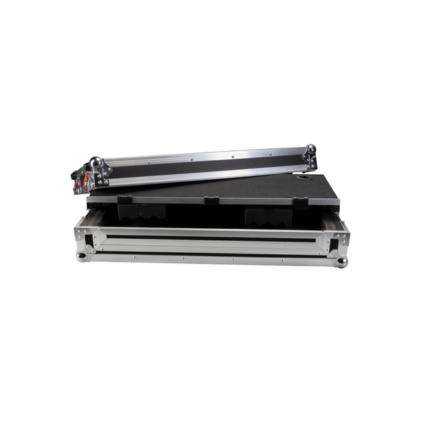 Gator Cases GTOURDSPFLX10 Flight Case for Pioneer DDJ-FLX10 DJ Controller