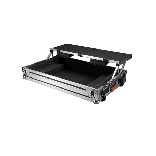 Gator Cases GTOURDSPFLX10 Flight Case for Pioneer DDJ-FLX10 DJ Controller