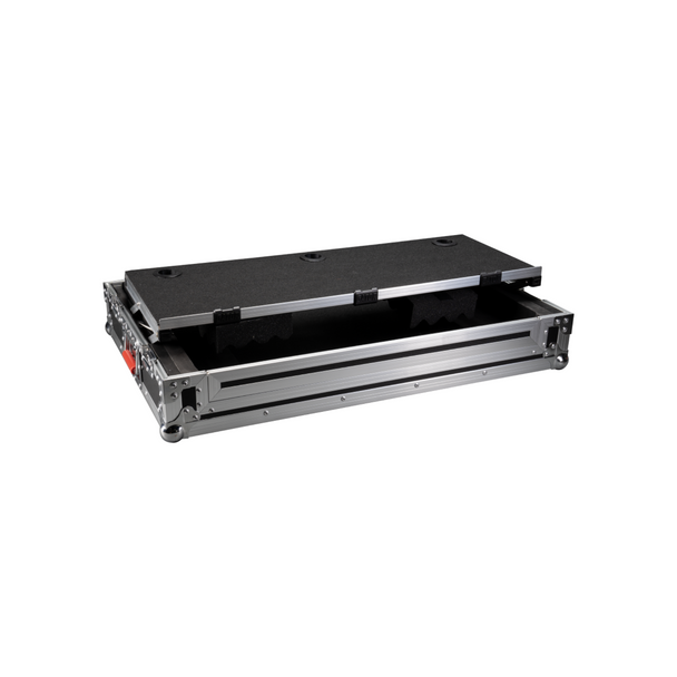Gator Cases GTOURDSPFLX10 Flight Case for Pioneer DDJ-FLX10 DJ Controller