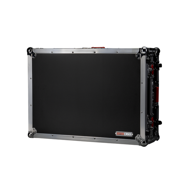 Gator Cases GTOURDSPFLX10 Flight Case for Pioneer DDJ-FLX10 DJ Controller