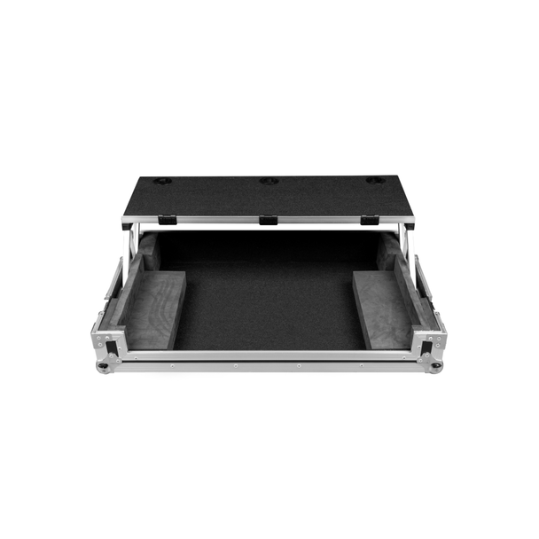 Gator Cases GTOURDSPREV7 Flight Case for Pioneer DDJ-REV7 DJ Controller