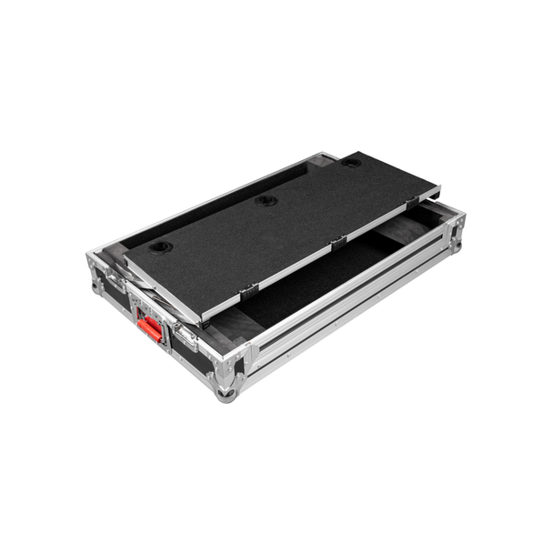 Gator Cases GTOURDSPREV7 Flight Case for Pioneer DDJ-REV7 DJ Controller