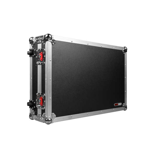 Gator Cases GTOURDSPREV7 Flight Case for Pioneer DDJ-REV7 DJ Controller