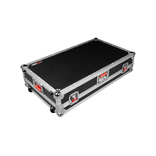 Gator Cases GTOUROPUSQUAD Flight Case for Pioneer DJ Opus Quad DJ Controller