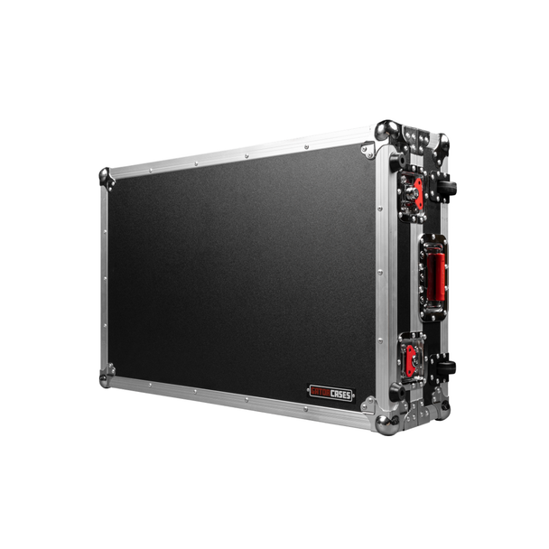 Gator Cases GTOUROPUSQUAD Flight Case for Pioneer DJ Opus Quad DJ Controller