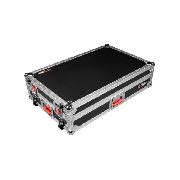 Gator Cases GTOURRN4PERF Flight Case for Rane 4 & Performer 