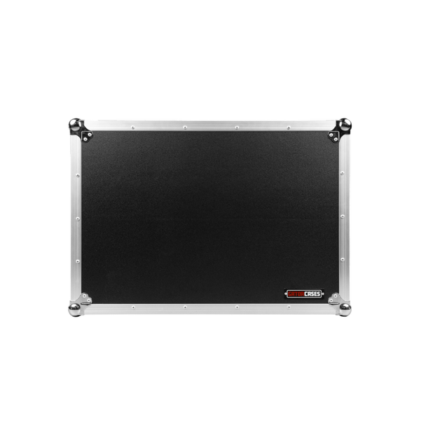 Gator Cases GTOURXDJRX3 Flight Case for Pioneer DJ XDJ-RX3 DJ Controller