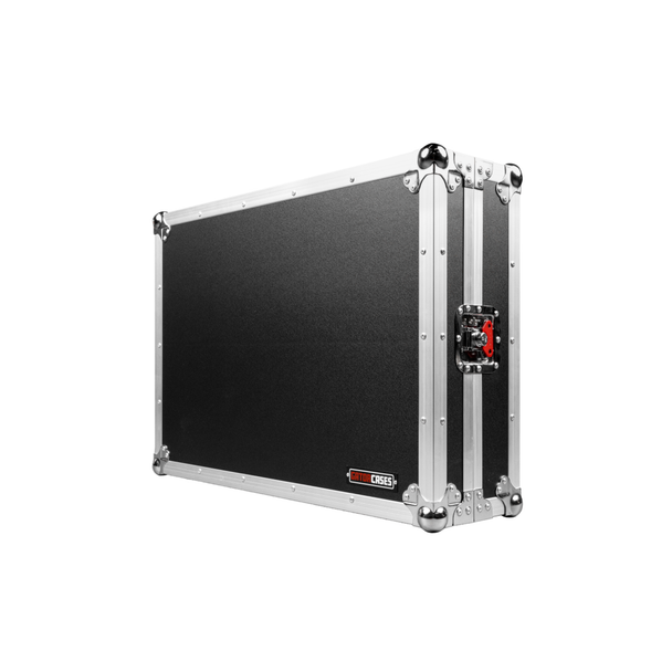 Gator Cases GTOURXDJRX3 Flight Case for Pioneer DJ XDJ-RX3 DJ Controller