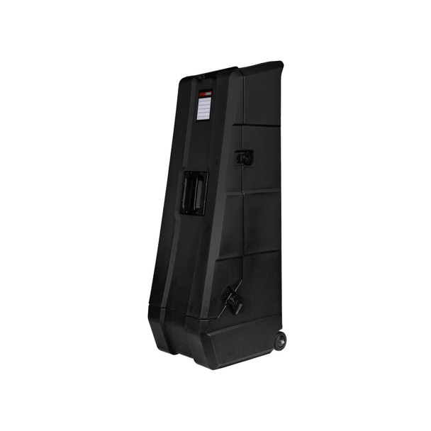 Gator Cases GTR-MINIVAULT-E2R2 Mini Vault for 2 Electric Guitars