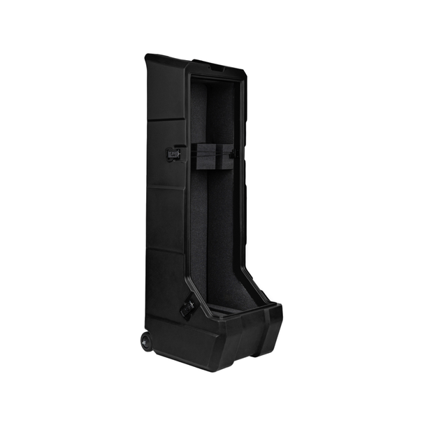 Gator Cases GTR-MINIVAULT-E2R2 Mini Vault for 2 Electric Guitars
