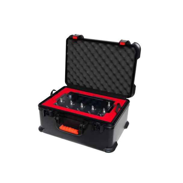 Gator Cases GTSA-GTR-QCXL Extra Large TSA Case for Neural Quad Cortex