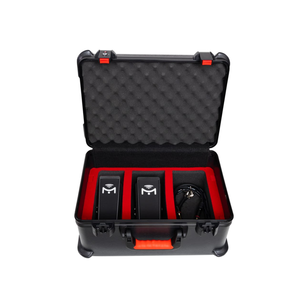 Gator Cases GTSA-GTR-QCXL Extra Large TSA Case for Neural Quad Cortex