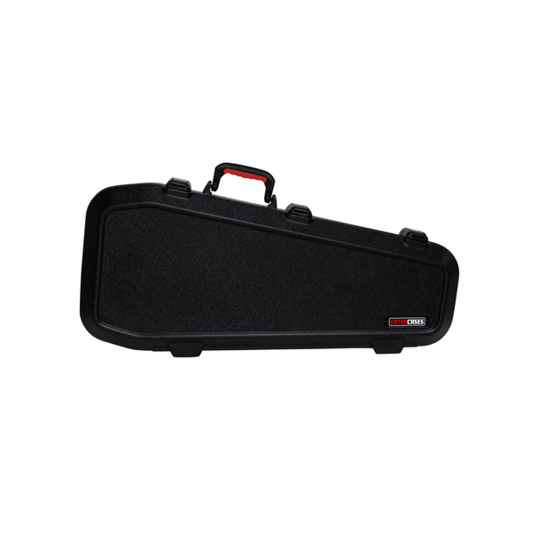 Gator Cases GTSA-HEADLESSELEC TSA ATA Molded Headless Electric Guitar Case