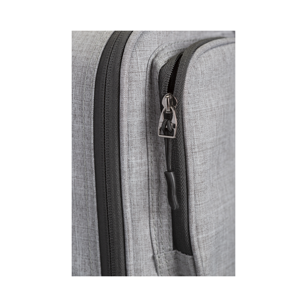 Gator Cases GT-UKE-CON-GRY Grey Transit Bag – Concerto Uke