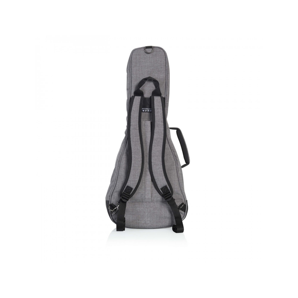 Gator Cases GT-UKE-TEN-GRY Grey Transit Bag – Tenor Uke