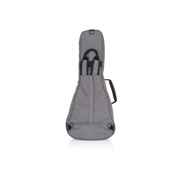 Gator Cases GT-UKE-TEN-GRY Grey Transit Bag – Tenor Uke