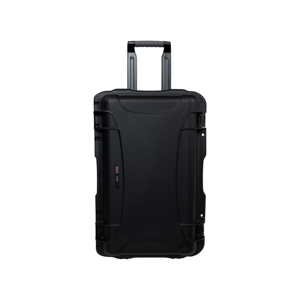 Gator Cases GU-2112-11-WPDF Waterproof Case w/ Diced Foam; 21.5″X12.5″X11.6″
