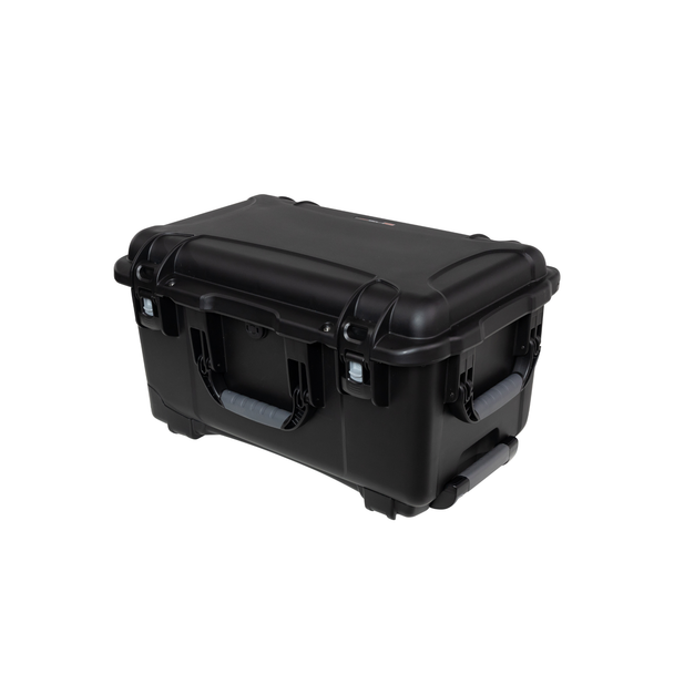 Gator Cases GU-2112-11-WPDF Waterproof Case w/ Diced Foam; 21.5″X12.5″X11.6″
