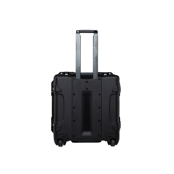 Gator Cases GU-2121-11-WPDF Waterproof Case w/ Diced Foam; 21.5″X21.5″X11.8″
