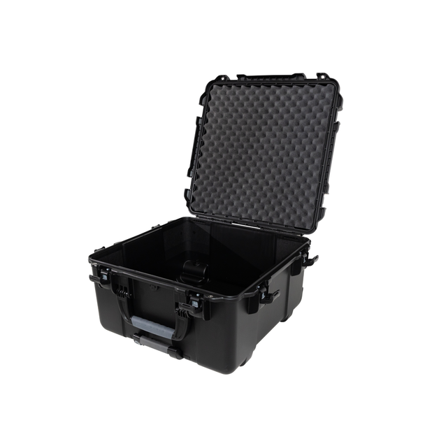Gator Cases GU-2121-11-WPNF Waterproof Case 21.5″X21.5″X11.8″ 
