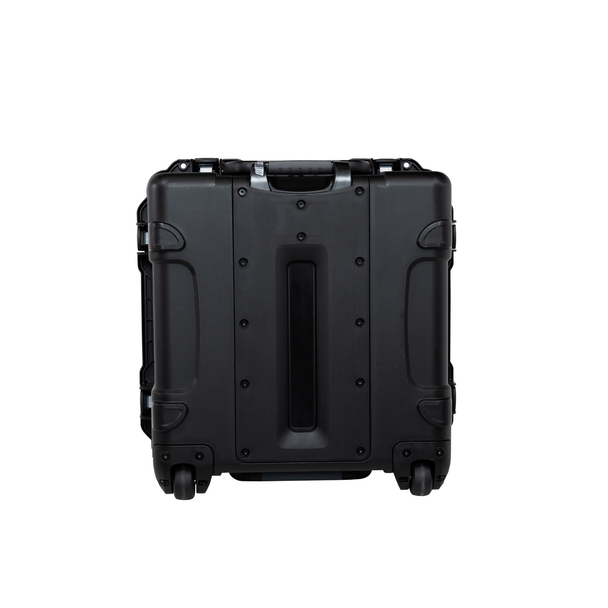 Gator Cases GU-2121-11-WPNF Waterproof Case 21.5″X21.5″X11.8″ 