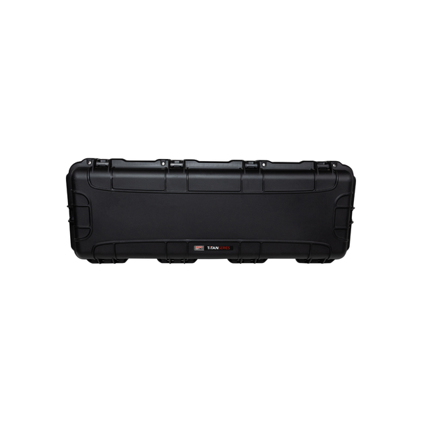 Gator Cases GU-4113-12-WPNF Waterproof Case; 41.7″ X 13.6″ X 12.5″