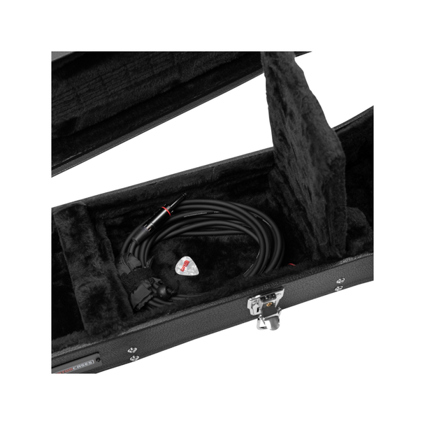 Gator Cases GW-FLYV Deluxe Wood Case for Flying V