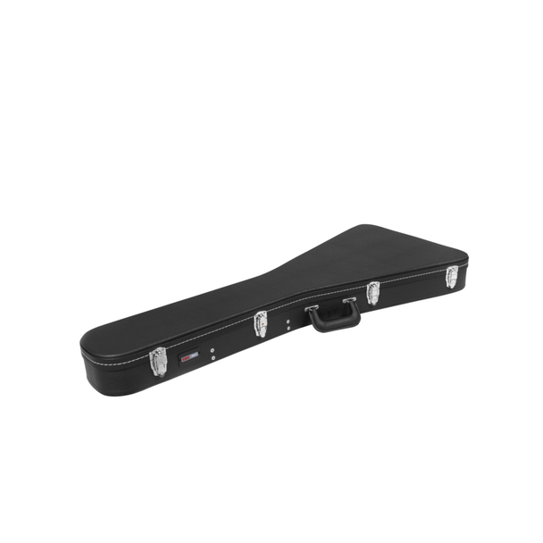 Gator Cases GW-FLYV Deluxe Wood Case for Flying V