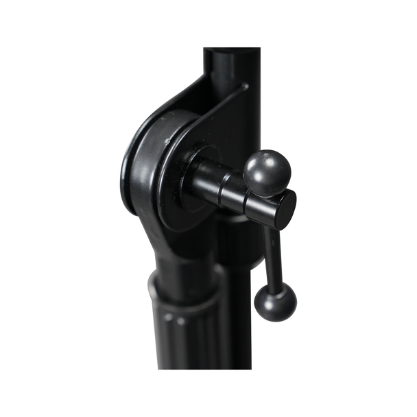 Gator Cases RI-MIC-1020 Telescoping Tripod Mic Stand