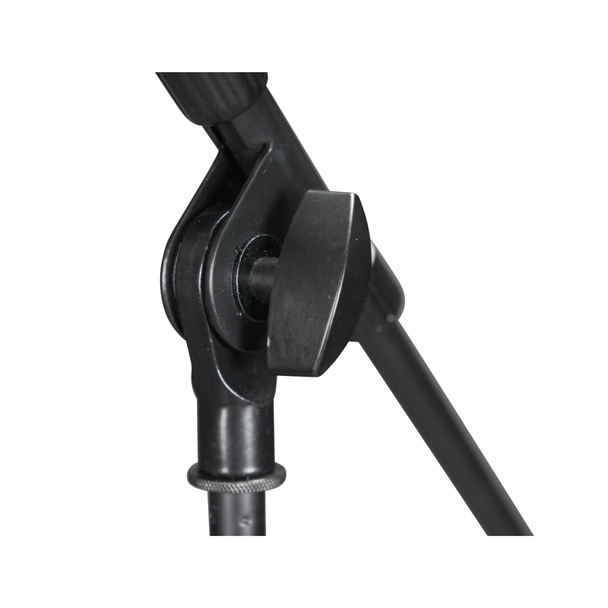 Gator Cases RI-MIC-5020 Heavy-Duty Telescoping Boom Mic Stand