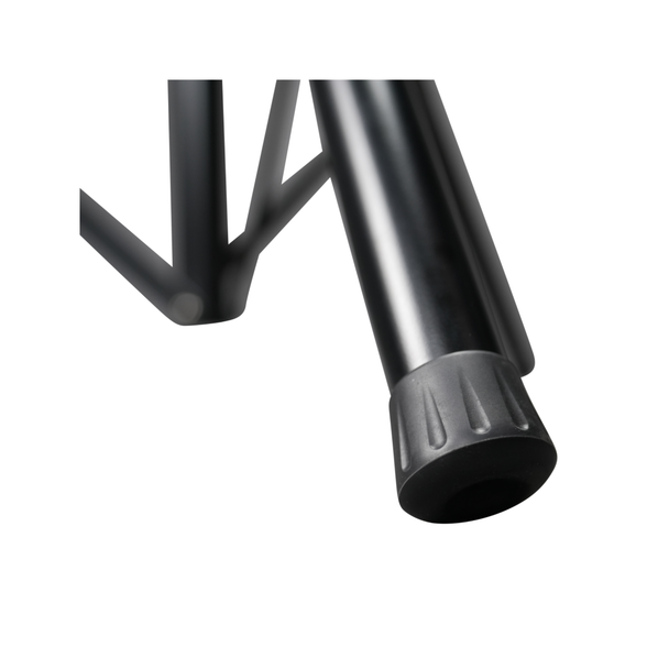 Gator Cases RI-SPKRSTD-100-AL Aluminum Tripod Speaker Stand