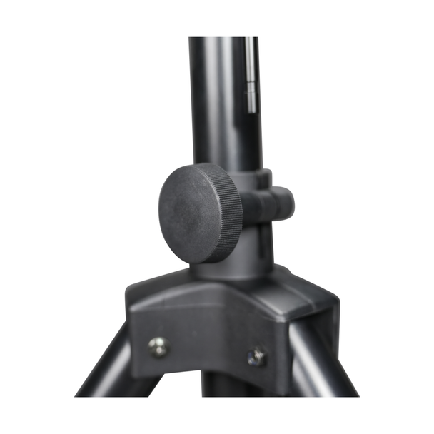Gator Cases RI-SPKRSTD-100-AL Aluminum Tripod Speaker Stand