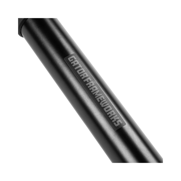 Gator Cases RI-SUB-POLE Subwoofer Pole with M20 Threading