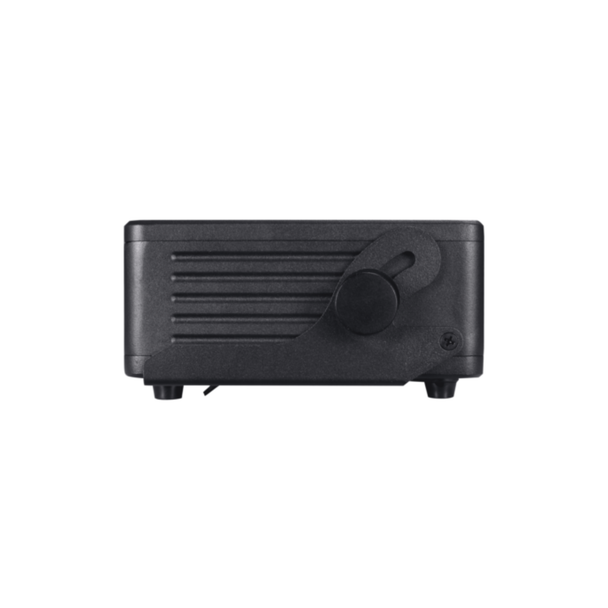 JMAZ Mad Par Puck 6-Pack with Case/Remotes/Diffuser Filters/Chargers