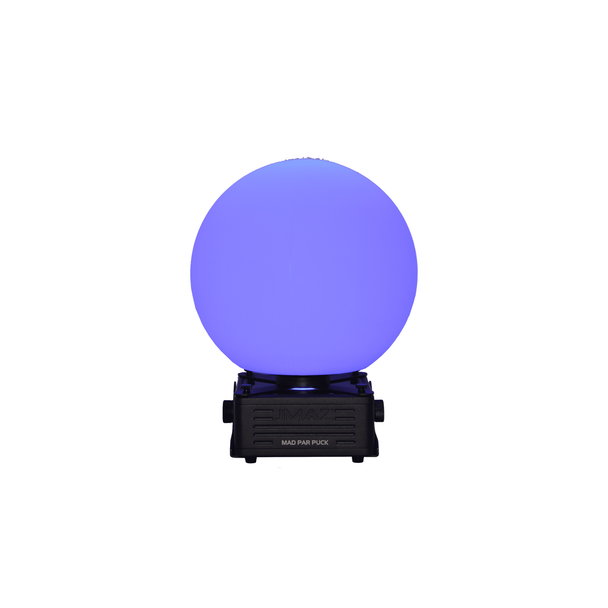 JMAZ MAD PAR Illumination Globe Small (30.9")