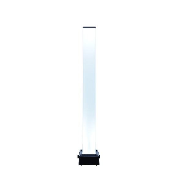 JMAZ JZ1049 MAD PAR TOWER SQ Illumination Tower (Square, 3.3')