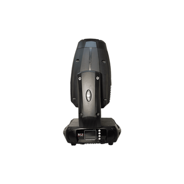 JMAZ JZ3027 ATTCO SPOT 250Z 9-Color LED Zoom Moving Head with Wireless DMX 
