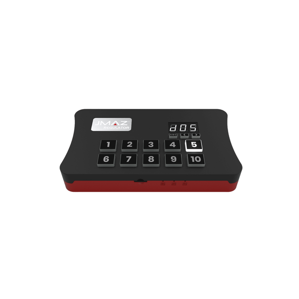 JMAZ JZ6003 Regulator DMX Scene Controller (Black)